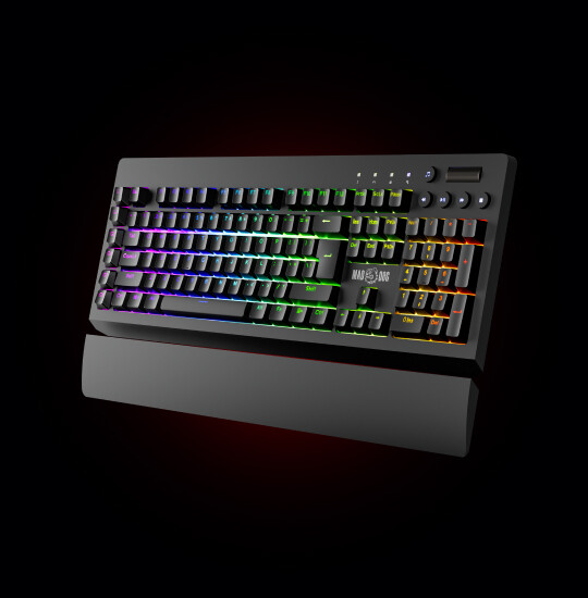 MAD DOG GK950 RGB