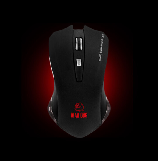 Mad Dog GM300