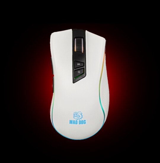 Mad Dog GM701W